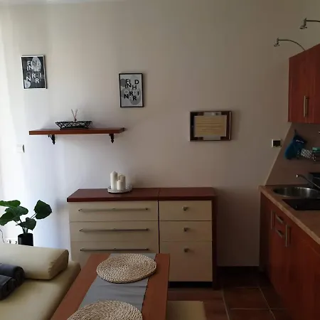 W Rezydencji Bursztyn * Świnoujście