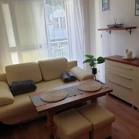 W Rezydencji Bursztyn * Świnoujście