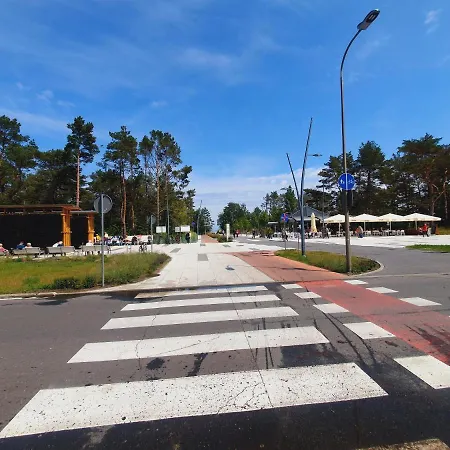 W Rezydencji Bursztyn