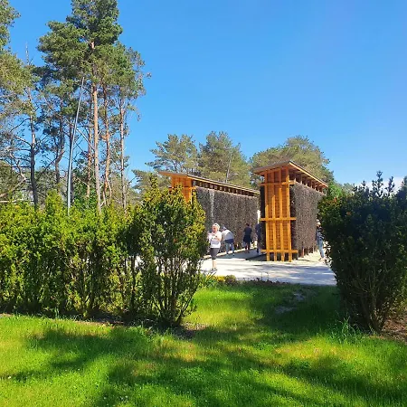 W Rezydencji Bursztyn