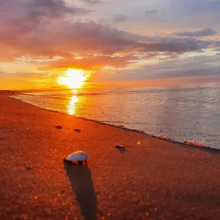 Apartment W Rezydencji Bursztyn Swinemünde