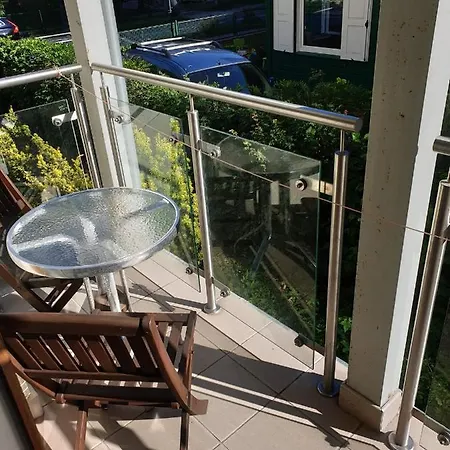 W Rezydencji Bursztyn *