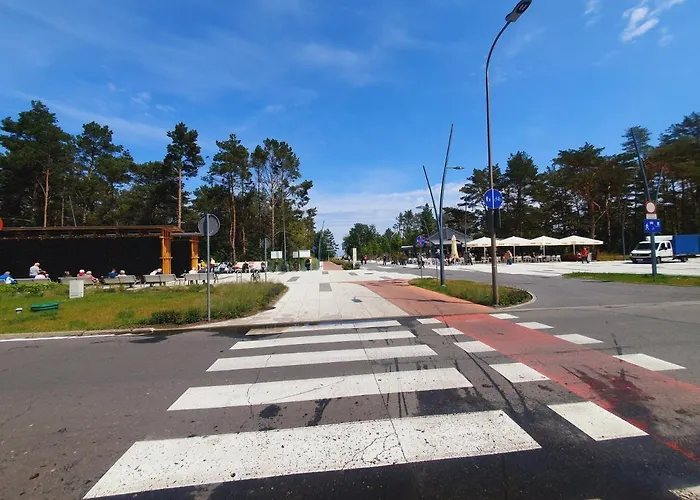 W Rezydencji Bursztyn