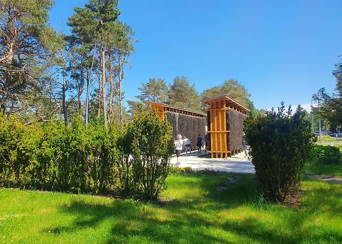 W Rezydencji Bursztyn