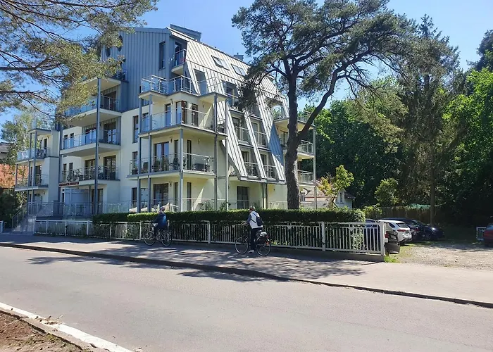 W Rezydencji Bursztyn