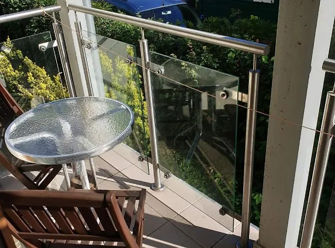 W Rezydencji Bursztyn *